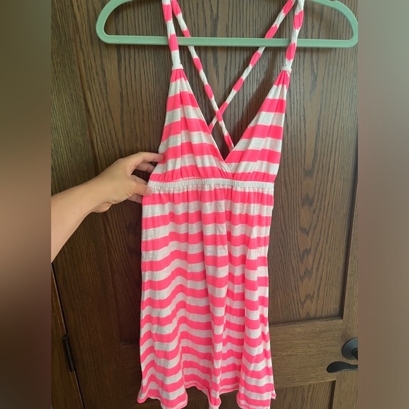 *3 for $20!
Xhilaration Striped Sundress - Picture 2 of 4